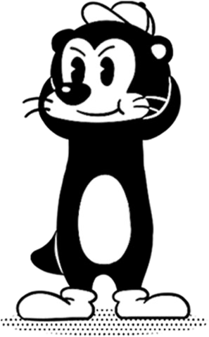 otter